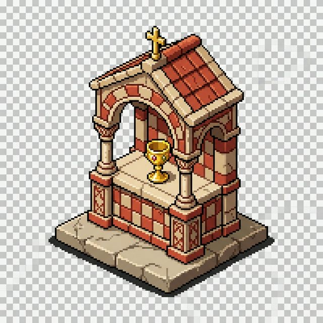 Shrine