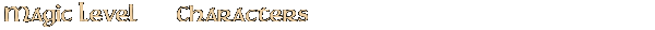Contentbox headline