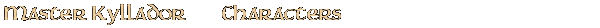 Contentbox headline