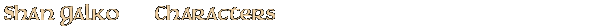 Contentbox headline